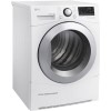 LG RC7055AH2M 7kg Freestanding Heat Pump Tumble Dryer - White