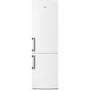 AEG RCB53725MW Extra Energy Efficient Freestanding Fridge Freezer White