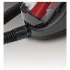 Daewoo RCC11CR 700W Bagless cleaner Energy rating B Hard floor C Carpet E Automatic cord rewind