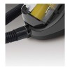 Daewoo RCC11CY 700W Bagless cleaner Energy rating B Hard floor C Carpet E Automatic cord rewind