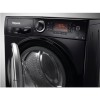 HOTPOINT RD966JKD 9kg Wash 6kg Dry 1600rpm Freestanding Washer Dryer - Black