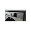 Hotpoint Futura 8kg Wash 6kg Dry 1400rpm Freestanding Washer Dryer - Graphite