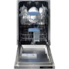 Rangemaster RDW1045FI 10 Place Slimline Fully Integrated Dishwasher