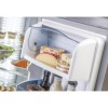 Rangemaster 10814 DXD15 American Fridge Freezer With Water Dispenser Cream