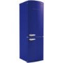Baumatic RETRO.COBLU Retro Style Frost Free Blue Freestanding Fridge Freezer