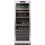 Fisher & Paykel 128 Bottle Wine Cabinet - A Energy Class