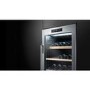Fisher & Paykel 128 Bottle Wine Cabinet - A Energy Class