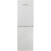 NordMende RFF313NFWHAPLUS 170x55cm White Freestanding Fridge Freezer