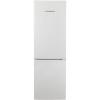NordMende RFF368NFWHAPLUS 186x60cm White Freestanding Fridge Freezer White