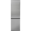 Nordmende RFF6040IXAPLUS 170x54cm Stainless Steel Freestanding Fridge Freezer
