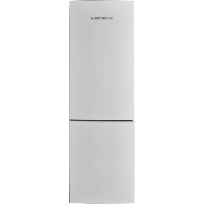 Nordmende RFF6040WHAPLUS 170x54cm White Freestanding Fridge Freezer