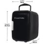 Russell Hobbs 4 Litre Portable Mini Cooler & Warmer - Black