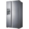 Samsung RH57H90307F Stainless Silver Food Showcase American Fridge Freezer With Ice And Water