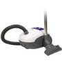 Russell Hobbs RHBCV2502 2.5L Bagged Cylinder Vacuum Cleaner White And Purple