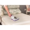 Russell Hobbs RHBV1001 Bed Vacuum Cleaner White And Purple