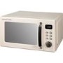 Russell Hobbs 20L StyleVia Microwave - Cream