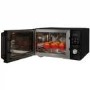 Russell Hobbs 25L 900W Combination Microwave - Black