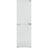 NordMende RIFF50503NMAPLUS 54cm Wide 50-50 Integrated Upright Fridge Freezer - White