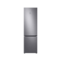 Samsung BeSpoke 387 Litre 70/30 Freestanding Fridge Freezer - Silver