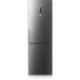 Samsung RL56GEGIH1 G-series 1.85m Tall Freestanding Fridge Freezer - Inox Stainless