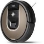 GRADE A1 - iRobot ROOMBA966 WIFI SMART Robot Vacuum Cleaner - Multi Room Technology With Recharge and Resume
