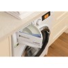 Hotpoint RPD10657JX Ultima S-Line 10kg 1600rpm Freestanding Washing Machine-White