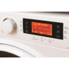 Hotpoint RPD10657J Ultima S-Line 10kg 1600rpm Freestanding Washing Machine-White