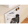 Hotpoint RPD10657J Ultima S-Line 10kg 1600rpm Freestanding Washing Machine-White