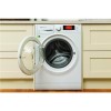 Hotpoint RPD8457J1 Ultima S-Line 8kg 1400rpm Freestanding Washing Machine-White