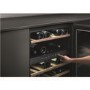 Fisher & Paykel Fisher & Payel RS60RDWX1 38 Bottle Wine Cabinet - B Energy Class - Built Under