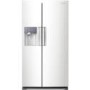 Samsung RS7667FHCWW  545L American Freestanding Fridge Freezer - White