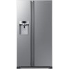GRADE A1 - Samsung RSG5UUSL1 G-series American Fridge Freezer With Ice And Water Dispenser Stainless Steel Look