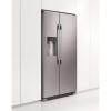 Fisher &amp; Paykel RX611DUX1 24945 Side-by-side American Fridge Freezer With Ice And Water - Stainless Steel