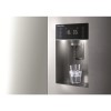 Fisher &amp; Paykel RX611DUX1 24945 Side-by-side American Fridge Freezer With Ice And Water - Stainless Steel