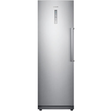 GRADE A1 - Samsung RZ28H6150SA Tall Freestanding Freezer - Graphite