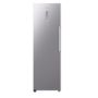 Samsung 323 Litre Tall Freestanding Freezer - Silver