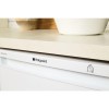 Hotpoint RZAAV22P1 55cm Wide Freestanding Upright Under Counter Freezer - White