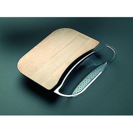Reginox S1145 Wooden Chopping Board For Selected Reginox Sinks