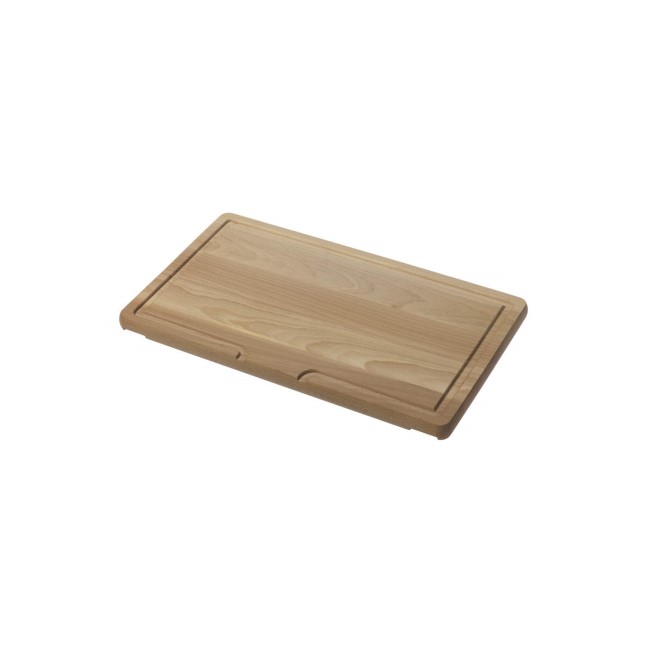Reginox S3100 Wooden Chopping Board For Selected Reginox Sinks