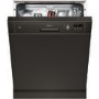 Neff S41E50S0GB Series 2 12 Place Semi Integrated Dishwasher