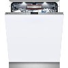 NEFF S517P70Y0G 13 Place Fully Integrated Dishwasher With Cutlery Drawer
