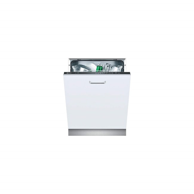 Neff S51E40X1GB Series 2 12 Place Fully Integrated Dishwasher