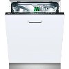 NEFF S51E40X2GB 12 Place A+ Fully Integrated Dishwasher