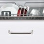 Neff S51E50X1GB Series 2 12 Place Fully Integrated Dishwasher