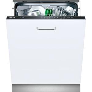 NEFF S51E50X3GB 12 Place Fully Integrated Dishwasher