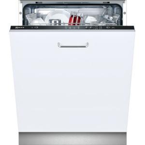 NEFF S51L43X0GB 12 Place A+ Fully Integrated Dishwasher