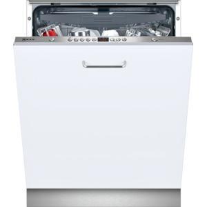 NEFF S51L58X0GB 13 Place A++ Fully Integrated Dishwasher