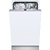 GRADE A1 - NEFF S58T40X0GB 9 Place Slimline Fully Integrated Dishwasher