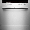 Neff S66M63N1GB Built-in Dishwasher in Stainless steel