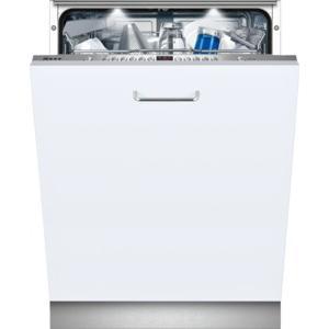 NEFF S72M66X1GB 13 Place A++ Extra-height Fully Integrated Dishwasher With varioHinge